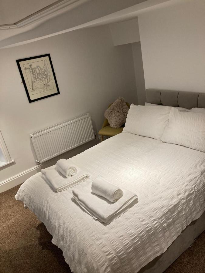 6 Church Street, Whitehaven - Perfect Deployment Location For Coast To Coast Cyclists & Hikers Экстерьер фото