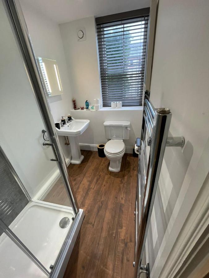 6 Church Street, Whitehaven - Perfect Deployment Location For Coast To Coast Cyclists & Hikers Экстерьер фото