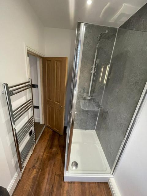 6 Church Street, Whitehaven - Perfect Deployment Location For Coast To Coast Cyclists & Hikers Экстерьер фото