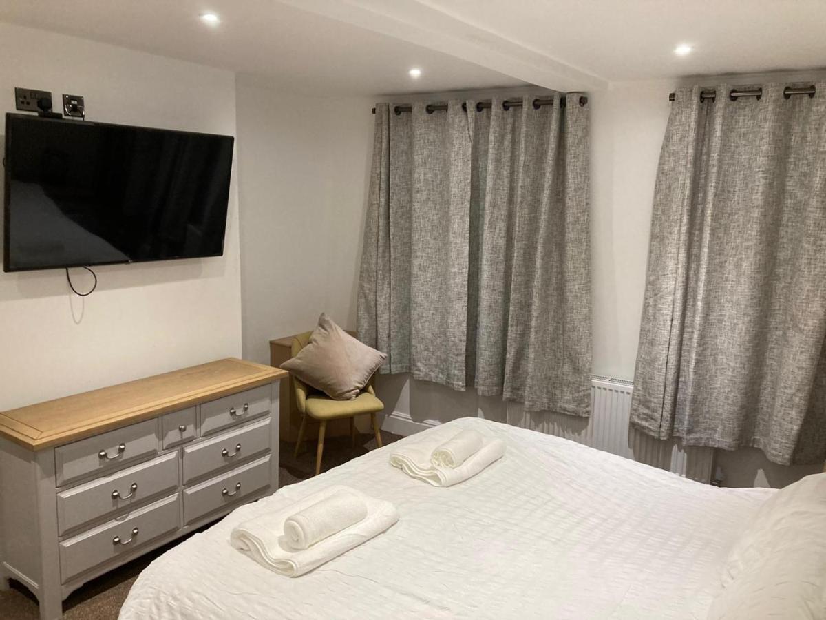 6 Church Street, Whitehaven - Perfect Deployment Location For Coast To Coast Cyclists & Hikers Экстерьер фото