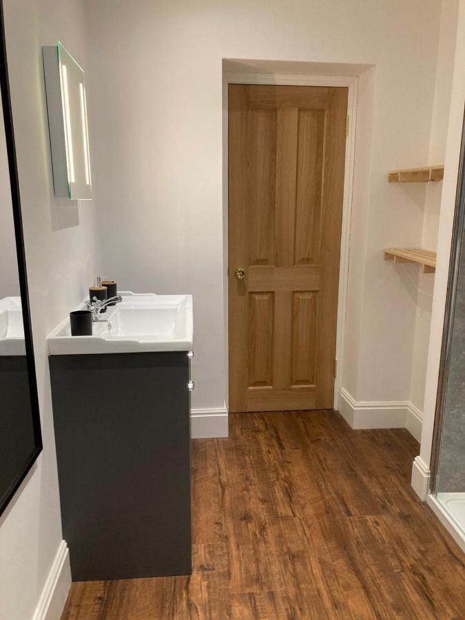 6 Church Street, Whitehaven - Perfect Deployment Location For Coast To Coast Cyclists & Hikers Экстерьер фото