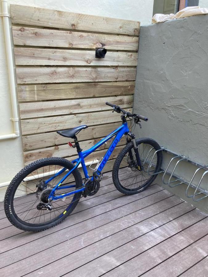 6 Church Street, Whitehaven - Perfect Deployment Location For Coast To Coast Cyclists & Hikers Экстерьер фото