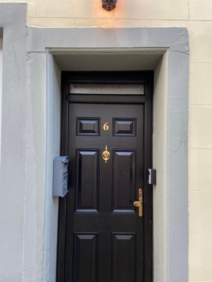 6 Church Street, Whitehaven - Perfect Deployment Location For Coast To Coast Cyclists & Hikers Экстерьер фото