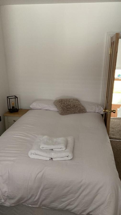 6 Church Street, Whitehaven - Perfect Deployment Location For Coast To Coast Cyclists & Hikers Экстерьер фото