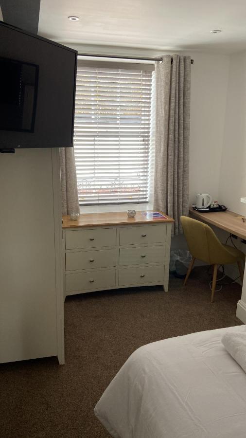 6 Church Street, Whitehaven - Perfect Deployment Location For Coast To Coast Cyclists & Hikers Экстерьер фото